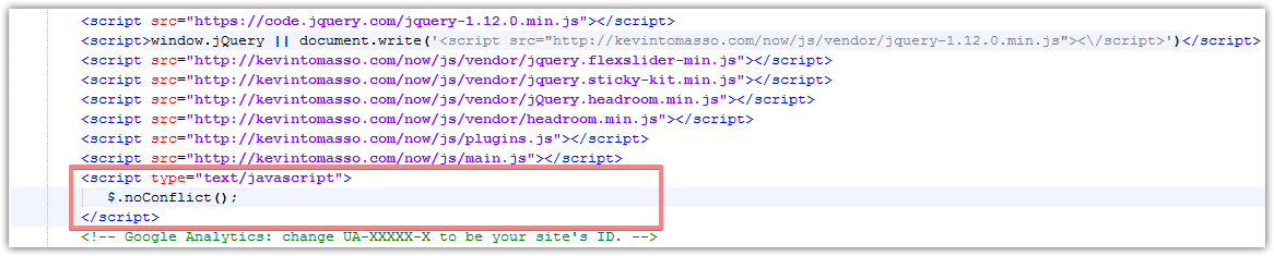 Error handling when pasting source code into my site Image 1 Screenshot 20