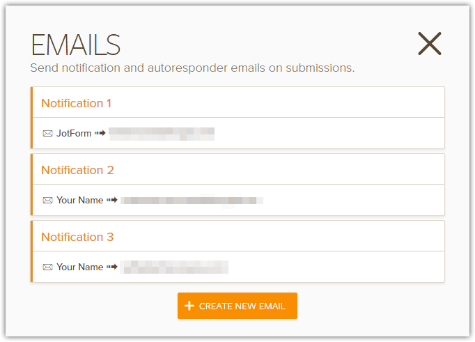Getting email duplicates of forms from website Image 1 Screenshot 30