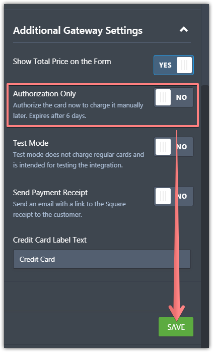 Square Form: How do I cancel a pending payment for a client? Image 1 Screenshot 20