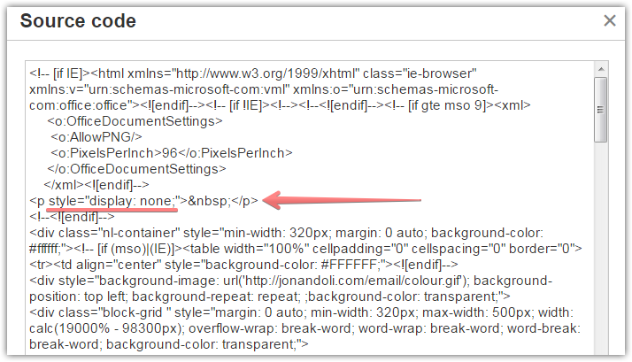 Custom email templates support at JotForm Image 1 Screenshot 20