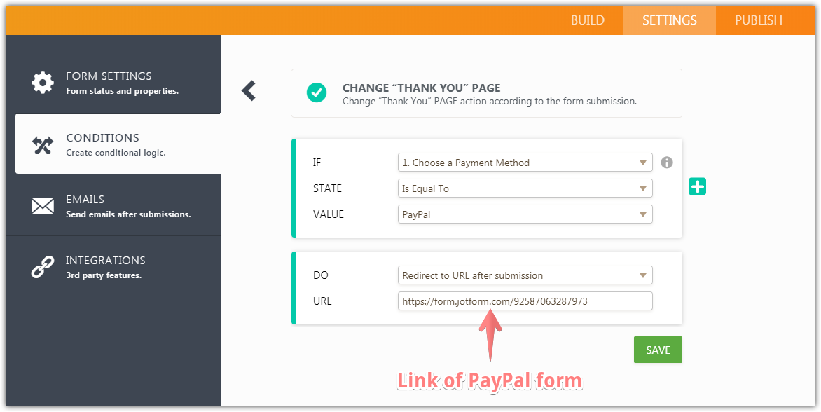 How do I remove the Submit button from main card multi payment form Image 3 Screenshot 62