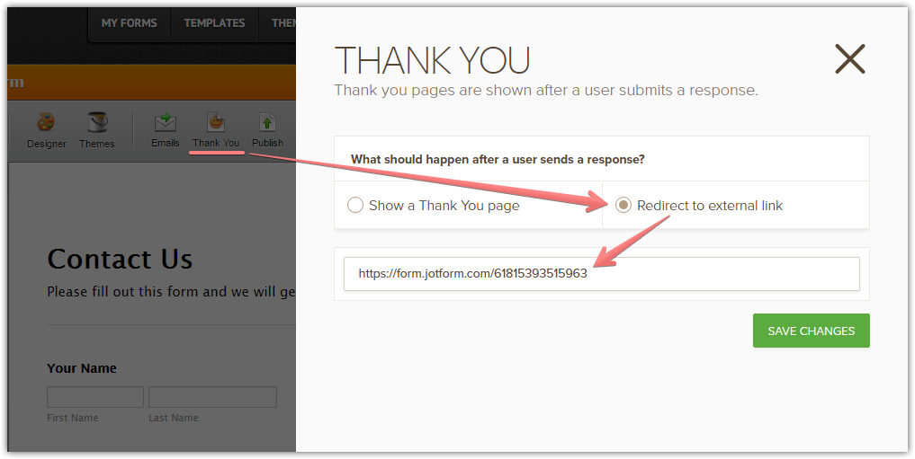 How to auto reload a form upon submission Image 1 Screenshot 30