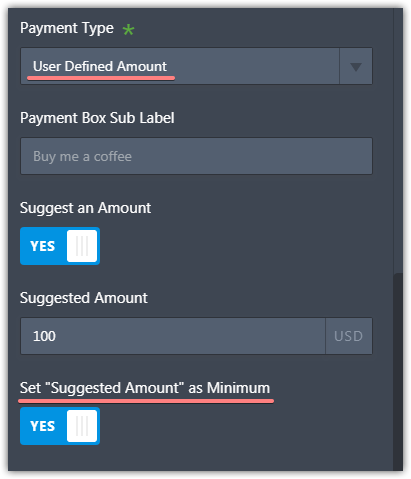 Can we add both Stripe ACH and Stripe Credit Card to one form? Image 1 Screenshot 20