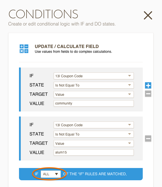 Calculation conditions not working Image 2 Screenshot 41