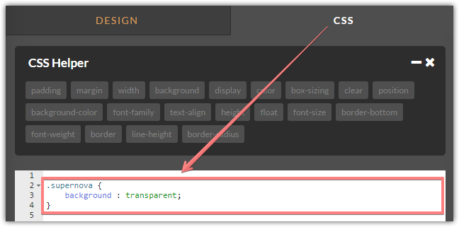 How to set a transparent background with form designer Image 1 Screenshot 20