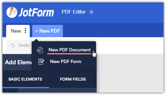 Each time I saved to PDF I get the message that my form is updated Image 1 Screenshot 20