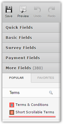 Conditional Text fields are not showing on submission PDFs Image 1 Screenshot 20