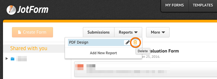 When we export results to PDF, the answers overlap or are cut off completely Image 1 Screenshot 20