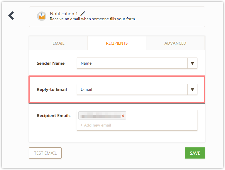 Replying to applicants by email using Reply button Image 1 Screenshot 30