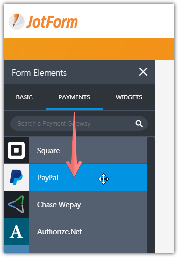 How to create paypal payment form Image 1 Screenshot 20