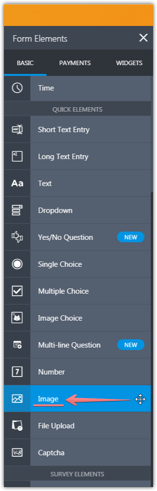How to have auto next in JotForm Card Image 1 Screenshot 20