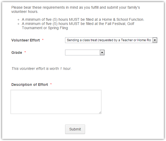 I cant set a particular field to be conditionally required Image 2 Screenshot 41