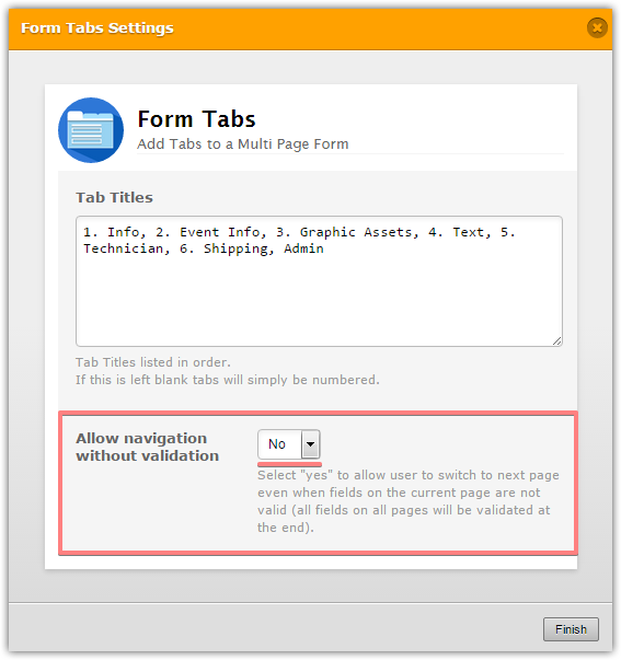 [Session Continue Later] Saving progress through clicking page tabs Image 1 Screenshot 20
