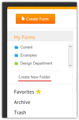 Can I set up one of my staff members as a user with their own login so they can access only their forms and submissions? Image 1 Screenshot 20