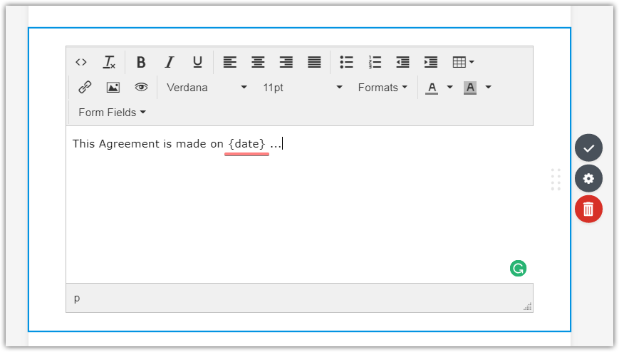 Getting signatures and form fields data in PDF Image 3 Screenshot 62