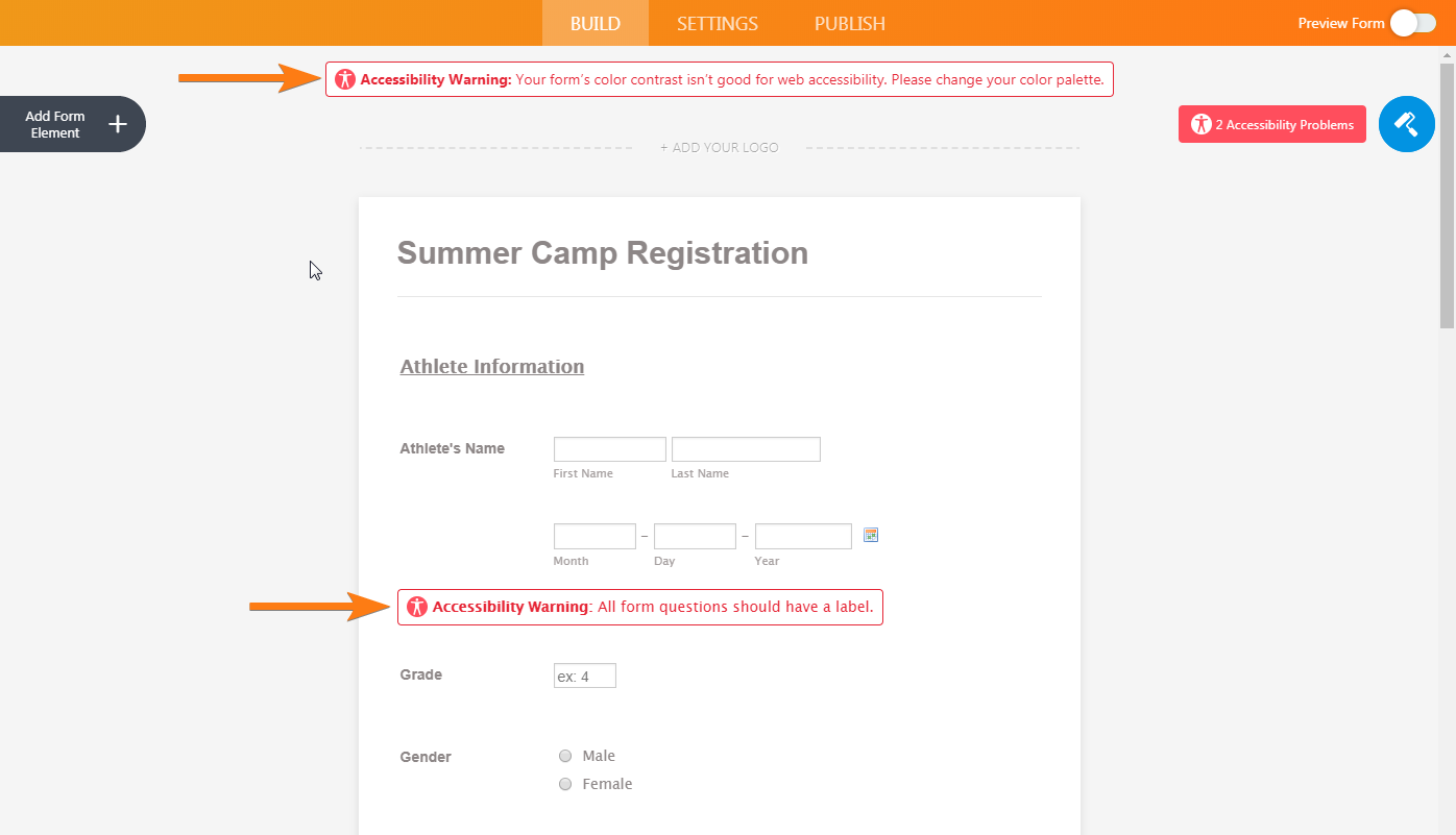 როგორ შემიძლია გავხადო ჩემი ფორმები მარტივად გამოყენებადი Image-3