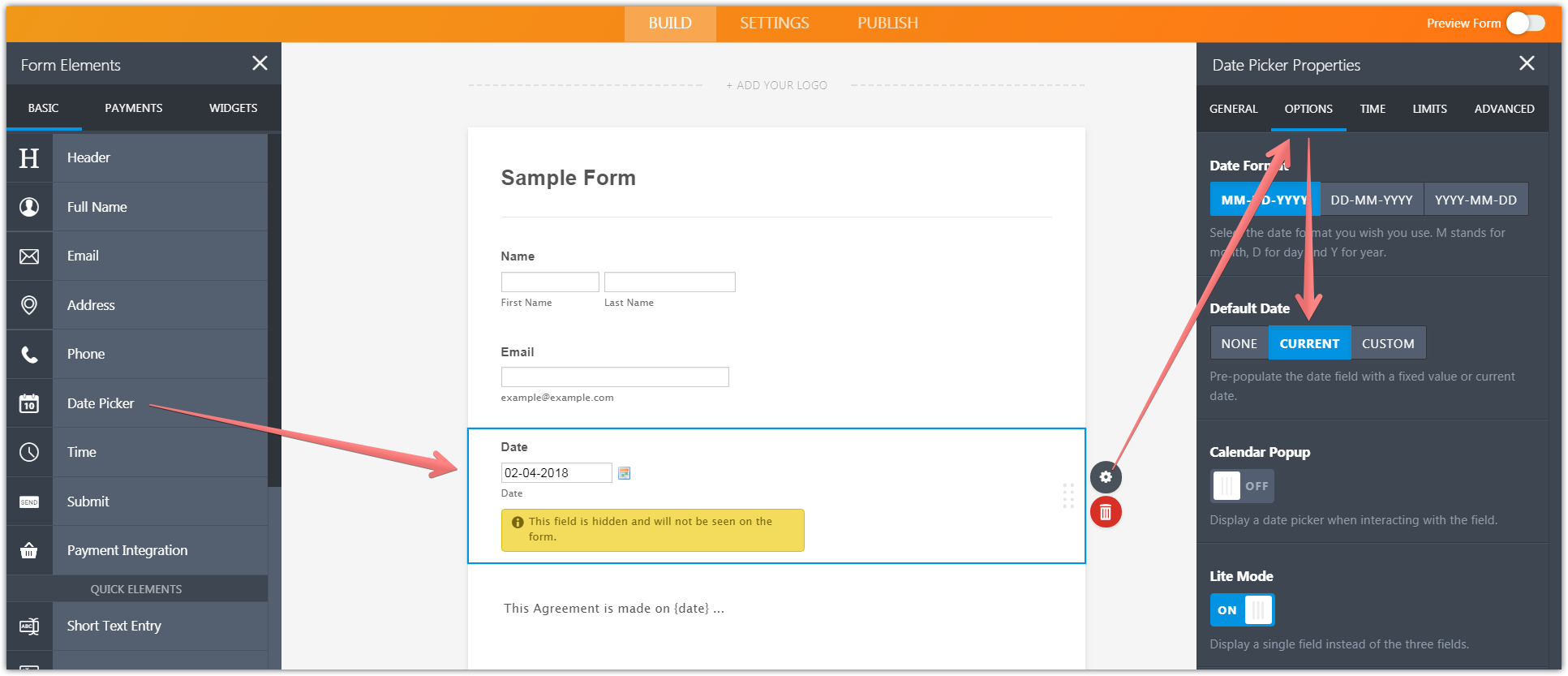 Getting signatures and form fields data in PDF Image 1 Screenshot 40