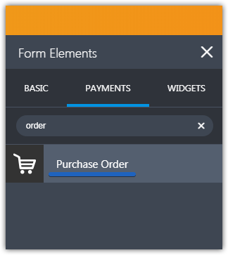 Help in altering a template   how to remove credit card fields from order element Image 2 Screenshot 41