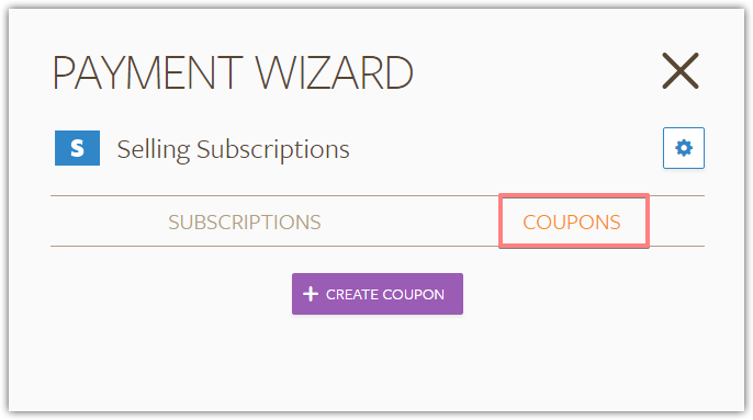 Stripe Form: Where do I go to add multiple coupon codes? Image 3 Screenshot 62