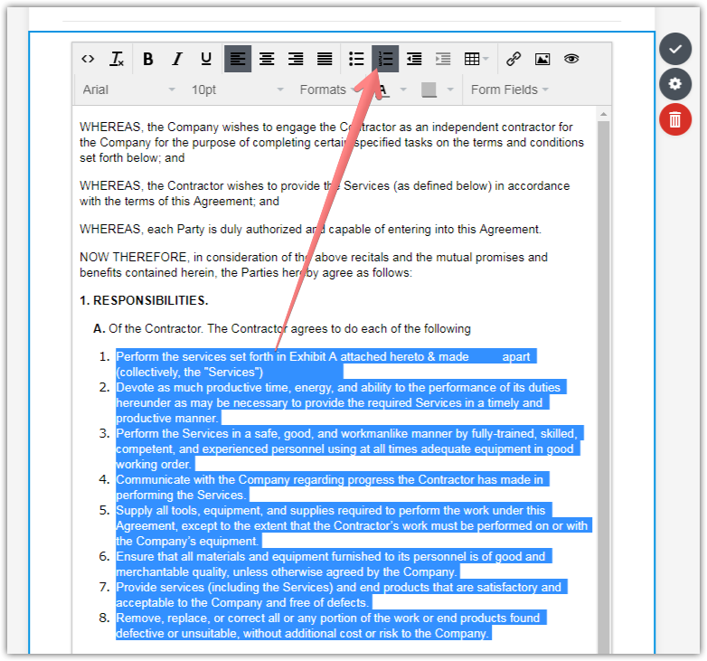 how-can-i-get-rid-of-spaces-between-elements-and-change-indentations