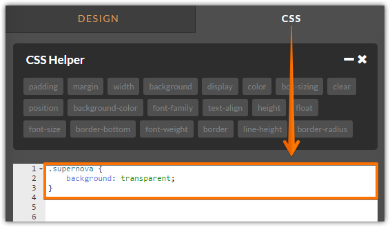 How to Inject Custom CSS Codes | JotForm