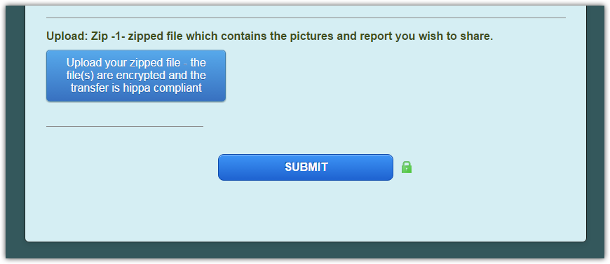 Button size mgmt and weird text on submit Image 1 Screenshot 20