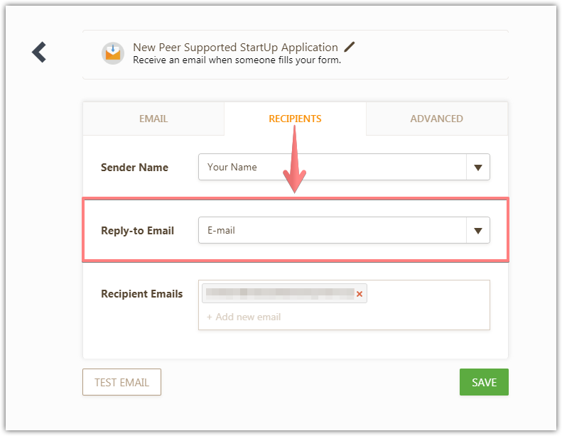 jotform email jotform email