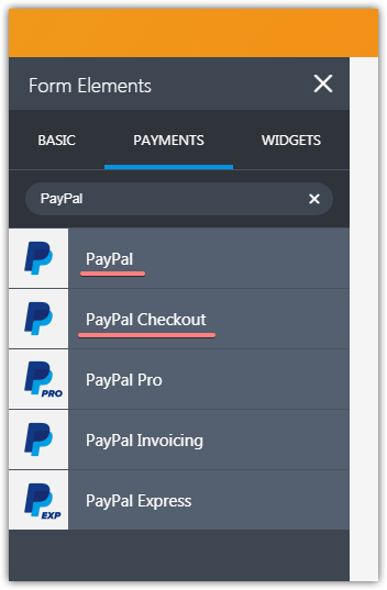 Do I have to use PayPal Pro? Image 2 Screenshot 41