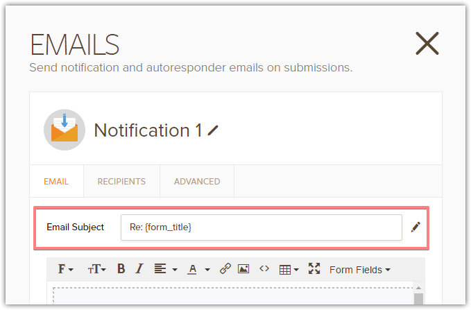 Getting email duplicates of forms from website Image 2 Screenshot 41