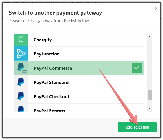 Non funziona il pagamento Paypal Image 2 Screenshot 51