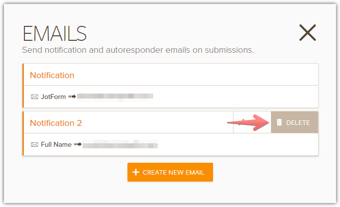 How to enable an email autoresponder on web form Image 1 Screenshot 30