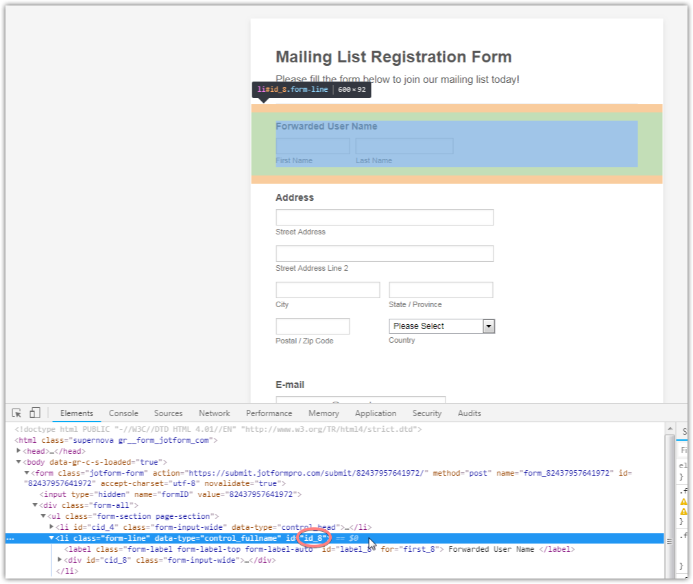 Zapier Integration: Fields mapping is hard to use Image 2 Screenshot 51