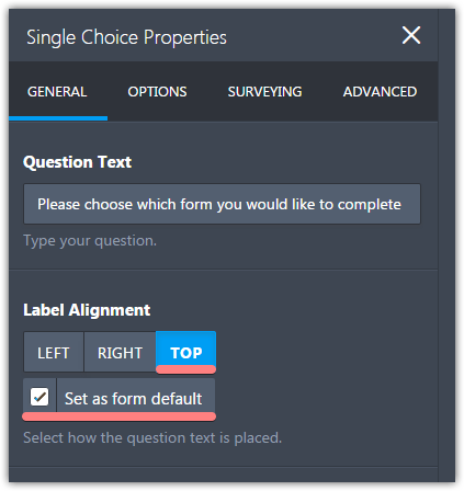Labels alignment is not correct Image 1 Screenshot 20