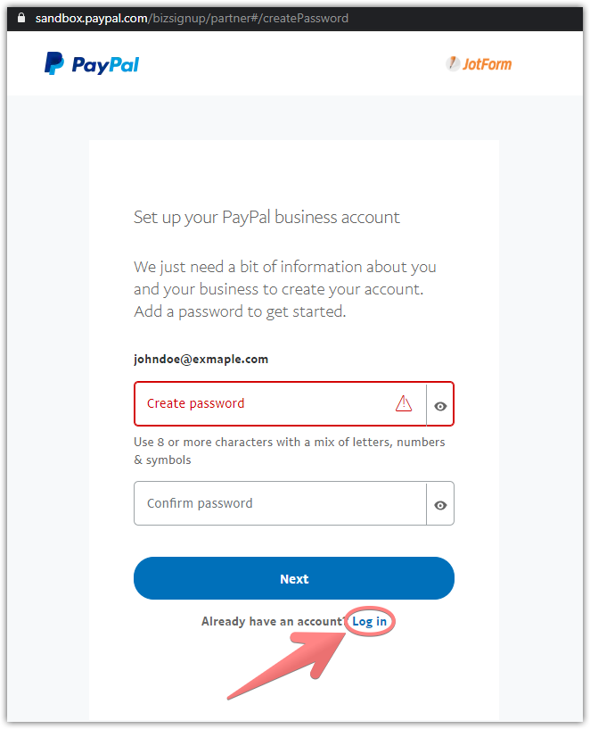 PayPal Invoicing: Unable to integrate Image 1 Screenshot 30