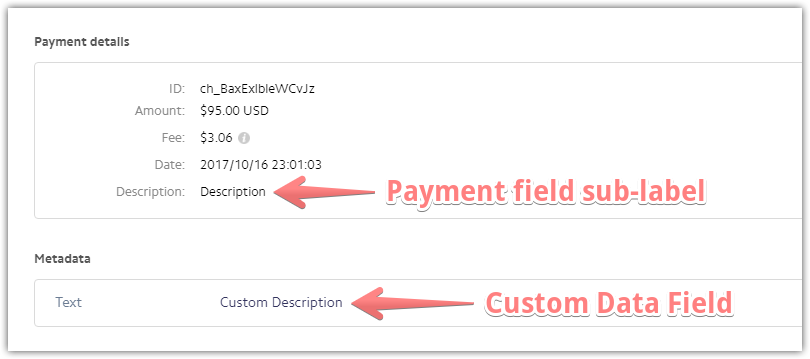 Multiple events on a single form with multiple payment methods Image 1 Screenshot 20
