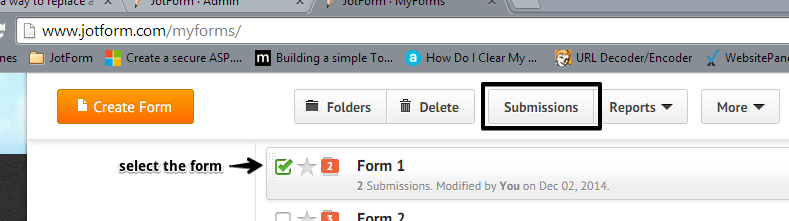 Is there a way to replace a submitted document/picture on a completed form? Image 1 Screenshot 30