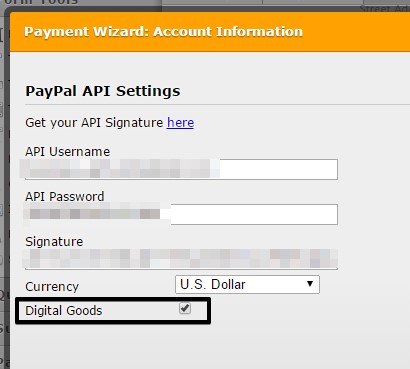 Invalid Configuration
This transaction cannot be processed error in payments Image-1