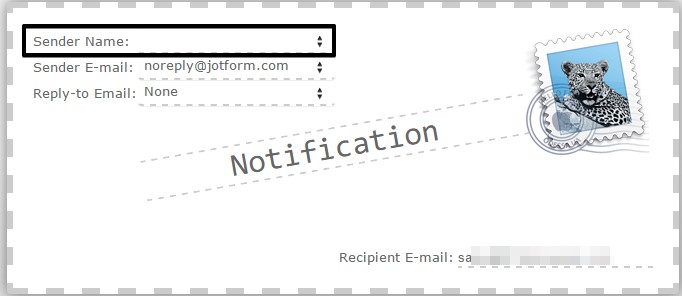Unable to receive email notifications from JotForm Image 1 Screenshot 20