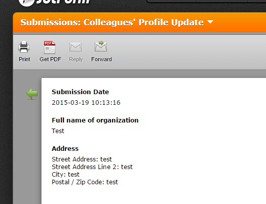 Problems creating a fillable PDF   XML file error shown Image 1 Screenshot 20