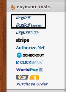 PayPal Pro: Invalid merchant configuration error is shown when my form is submitted Image 2 Screenshot 41