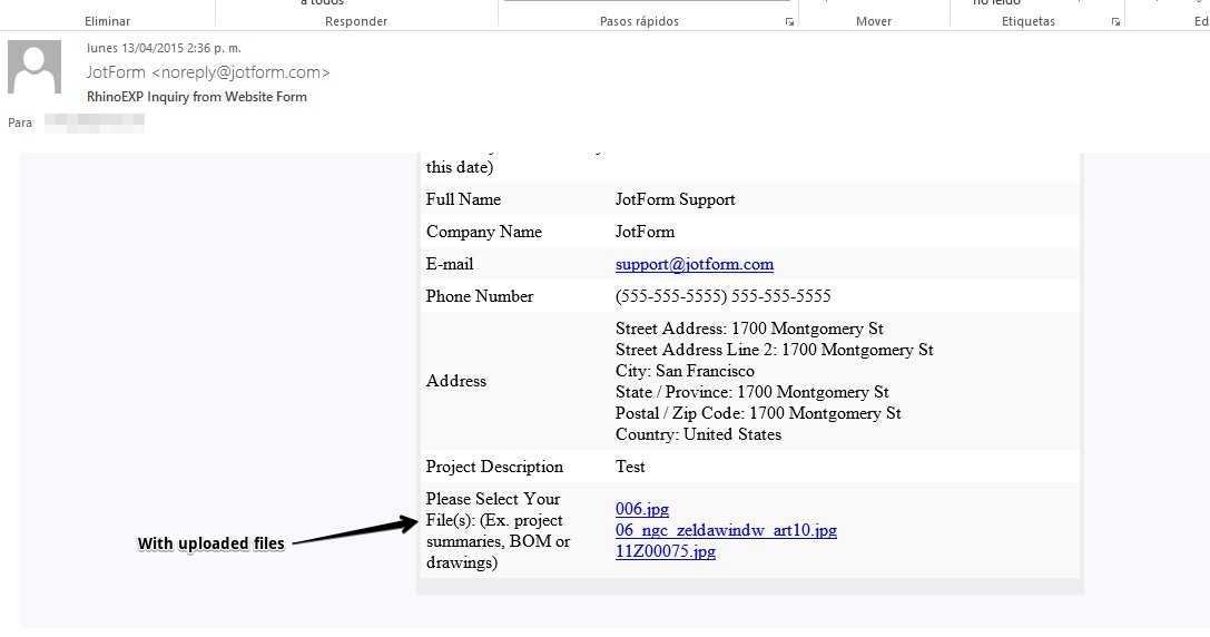 Email notfications are not delivered when files are uploaded in the form Image 2 Screenshot 51