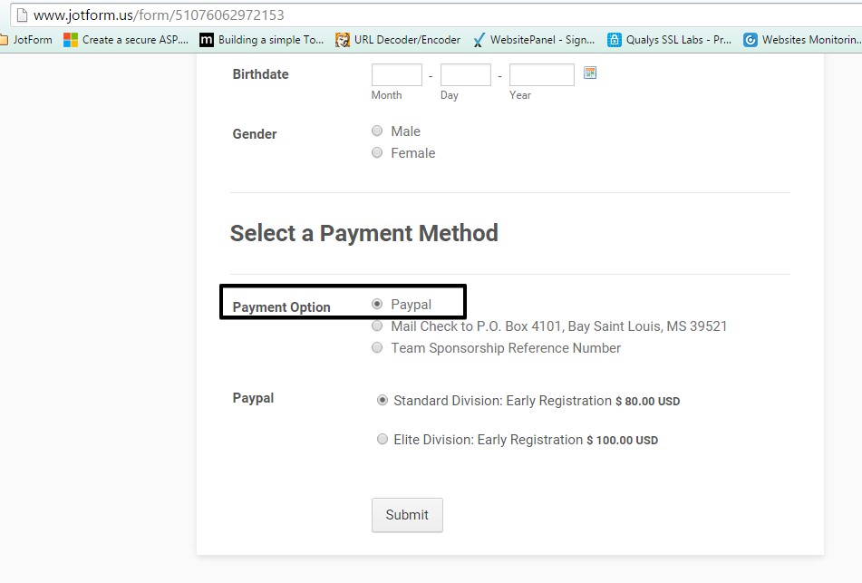 How to get rid of the Pay with PayPal button? Image 1 Screenshot 20