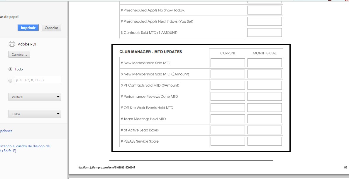 Form Updates   Layout / CSS Image 1 Screenshot 40