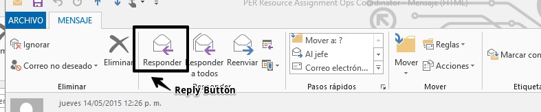 Can you clarify the options in the Email Reply To/Recipient Settings Panel? Image 2 Screenshot 51