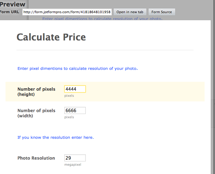 Math functions converted to Text Only when use in Calculation Widget Image 2 Screenshot 41