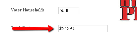 Add Dollar Sign to Calculation Image 2 Screenshot 81