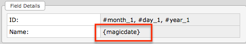Feature enhancement: Date parameter is not showing in Google Drive integration when you set your folder name as Custom Image 1 Screenshot 30