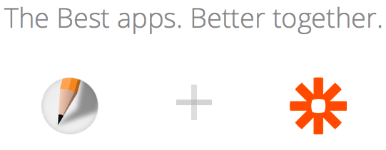 JotForm + Zapier