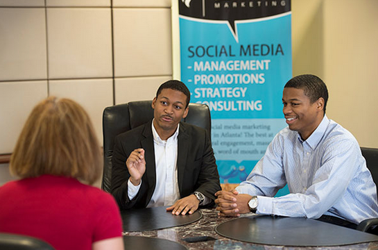 Lyfe Marketing