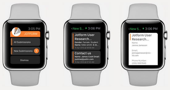 Apple Watch